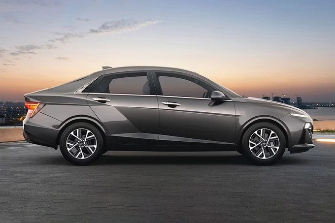 Hyundai Accent 2023 chính thức ra mắt, nhiều trang bị "hợp nhãn" khách Việt