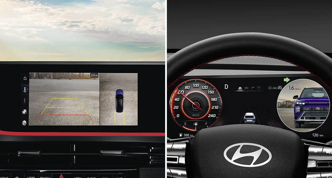 Hyundai Creta 2022