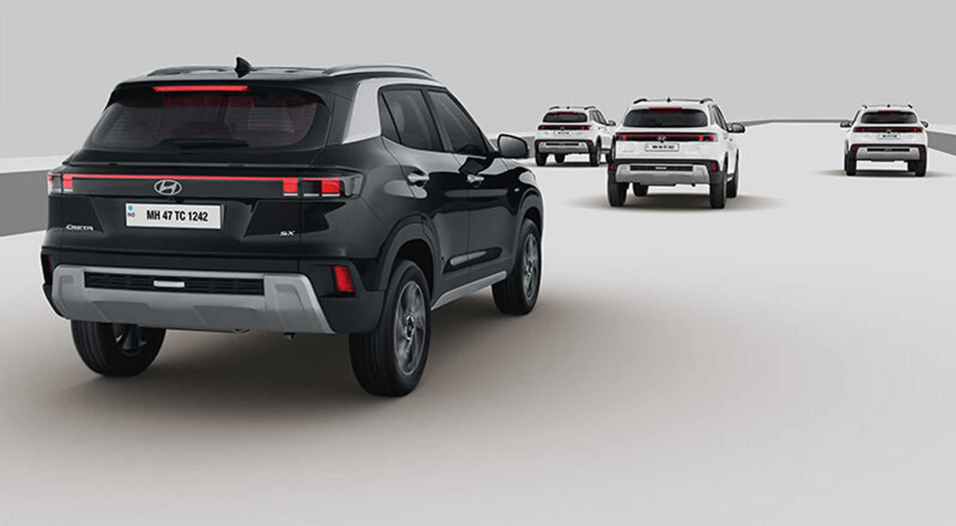 Hyundai Creta 2022