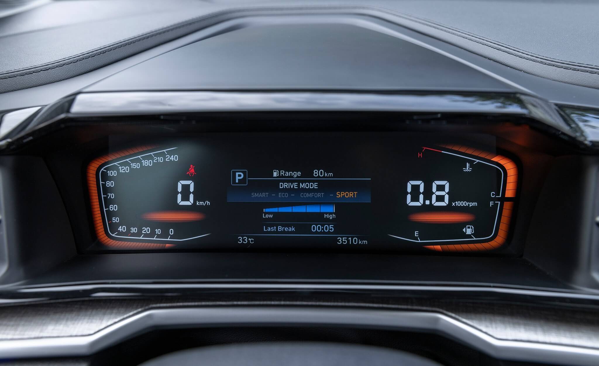 Hyundai Custin