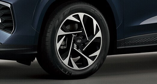 Hyundai Custin