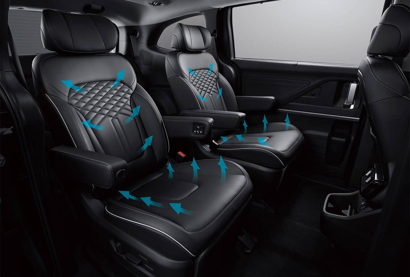 Hyundai Custin