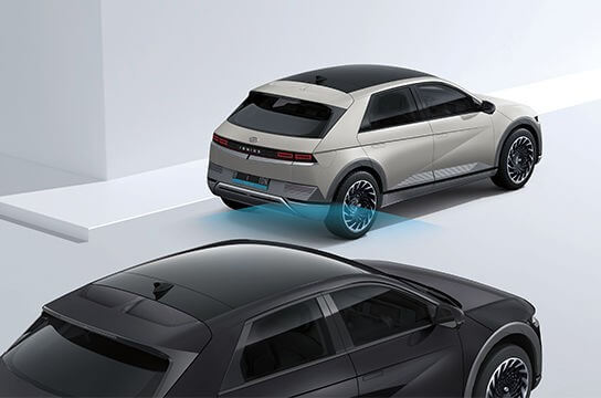 Hyundai IONIQ5