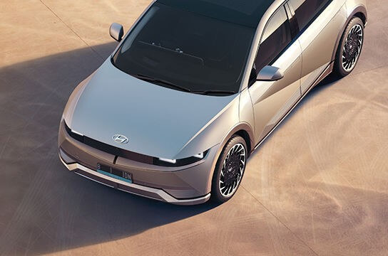 Hyundai IONIQ5