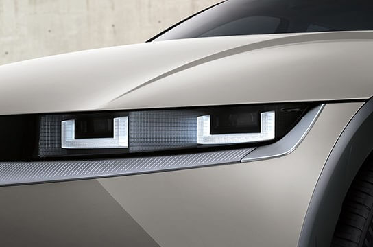 Hyundai IONIQ5