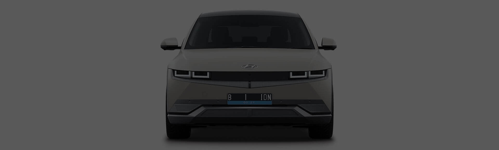Hyundai IONIQ5
