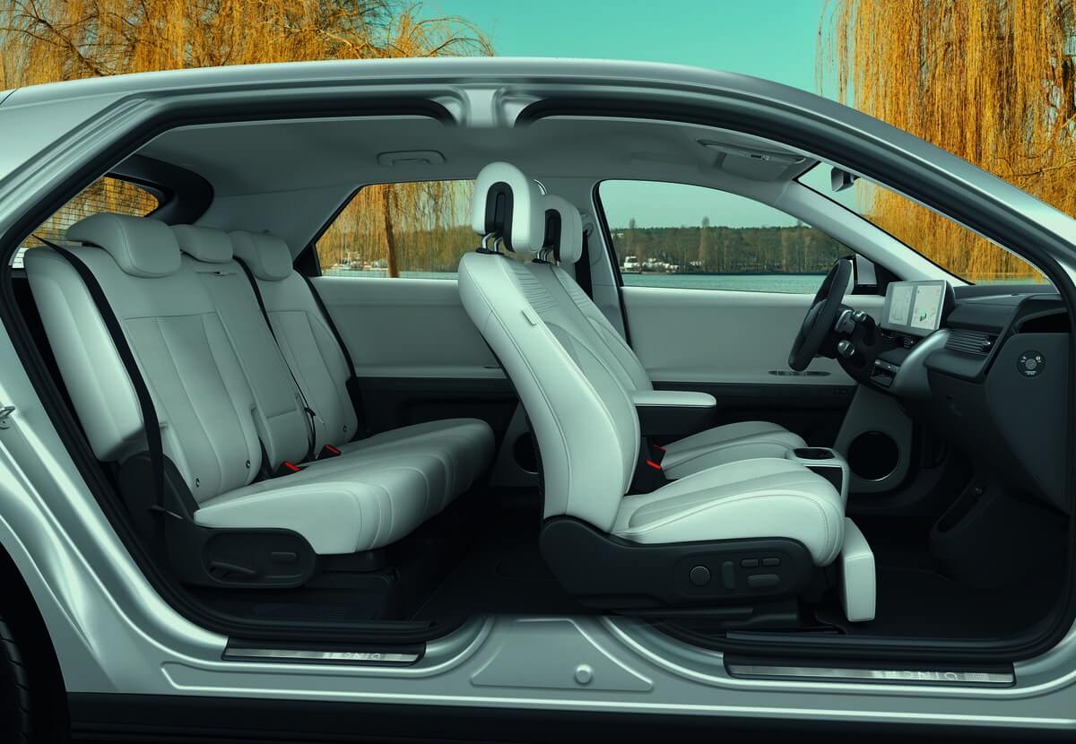 Hyundai IONIQ5
