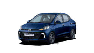 Hyundai i10 Sedan
