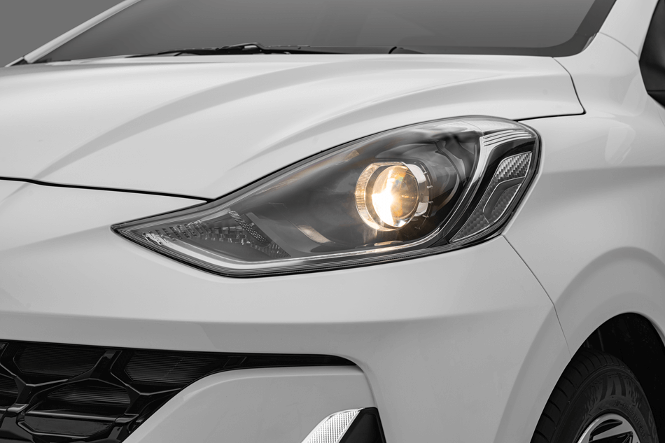 Hyundai Grand i10