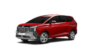 Hyundai Stargazer