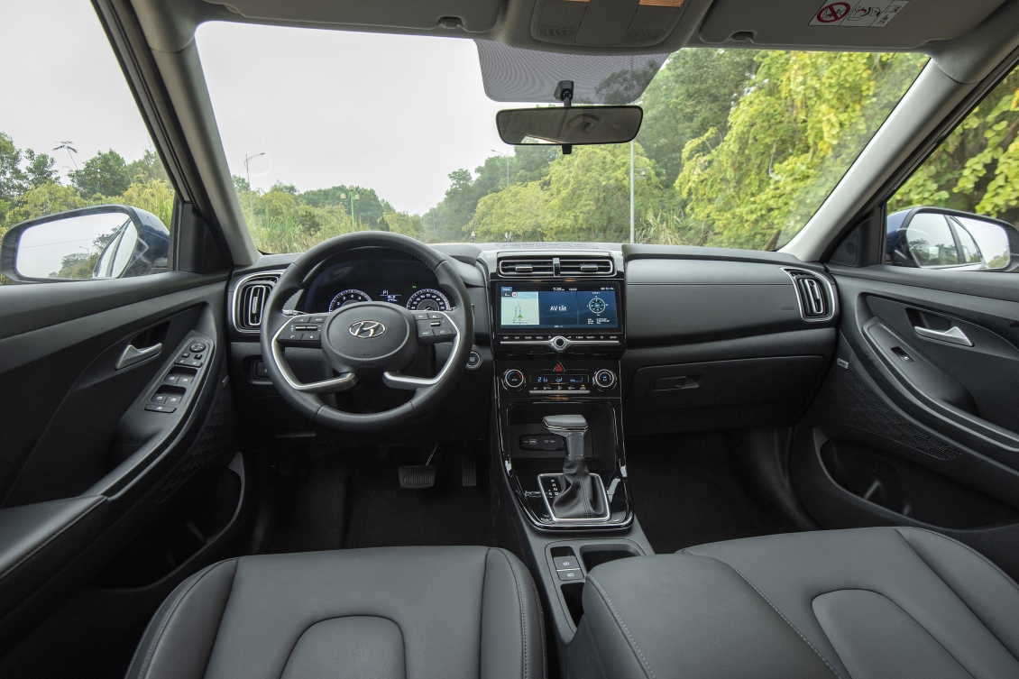 Hyundai Creta 2023