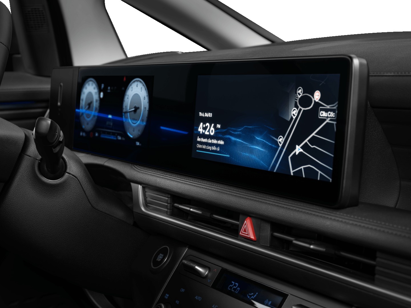 Hyundai Thành Công Việt Nam (HTV)
