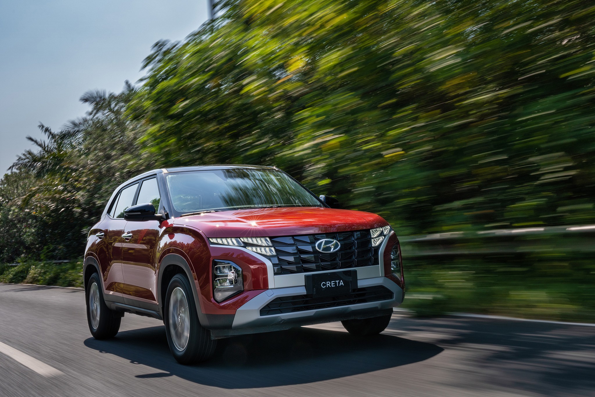 Hyundai Thành Công Việt Nam (HTV)