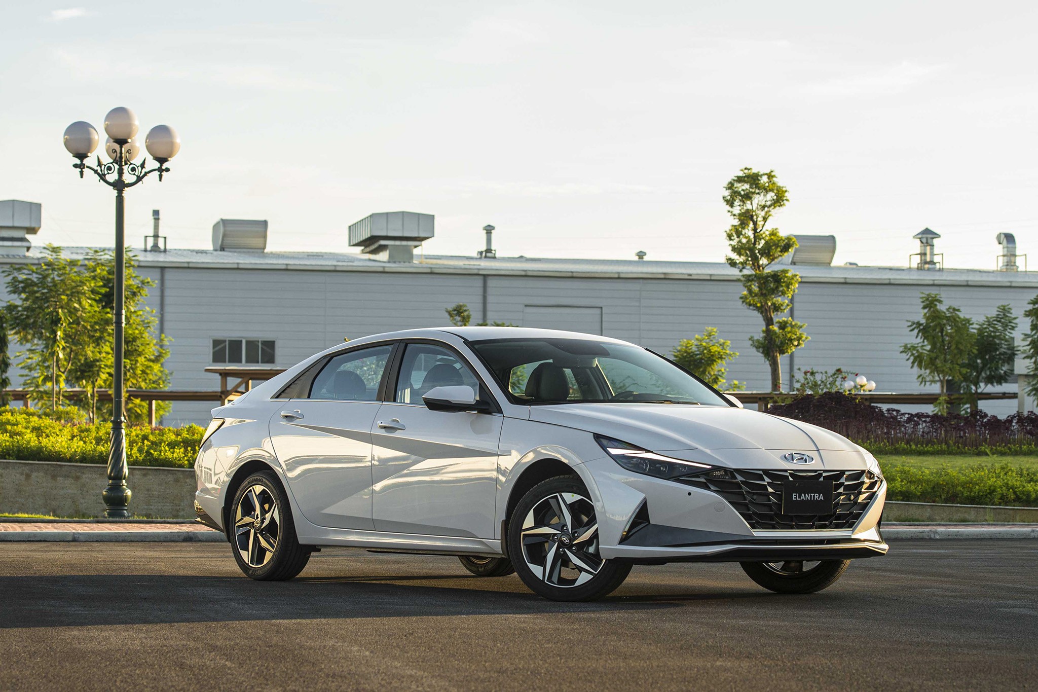 Hyundai Thành Công Việt Nam (HTV)