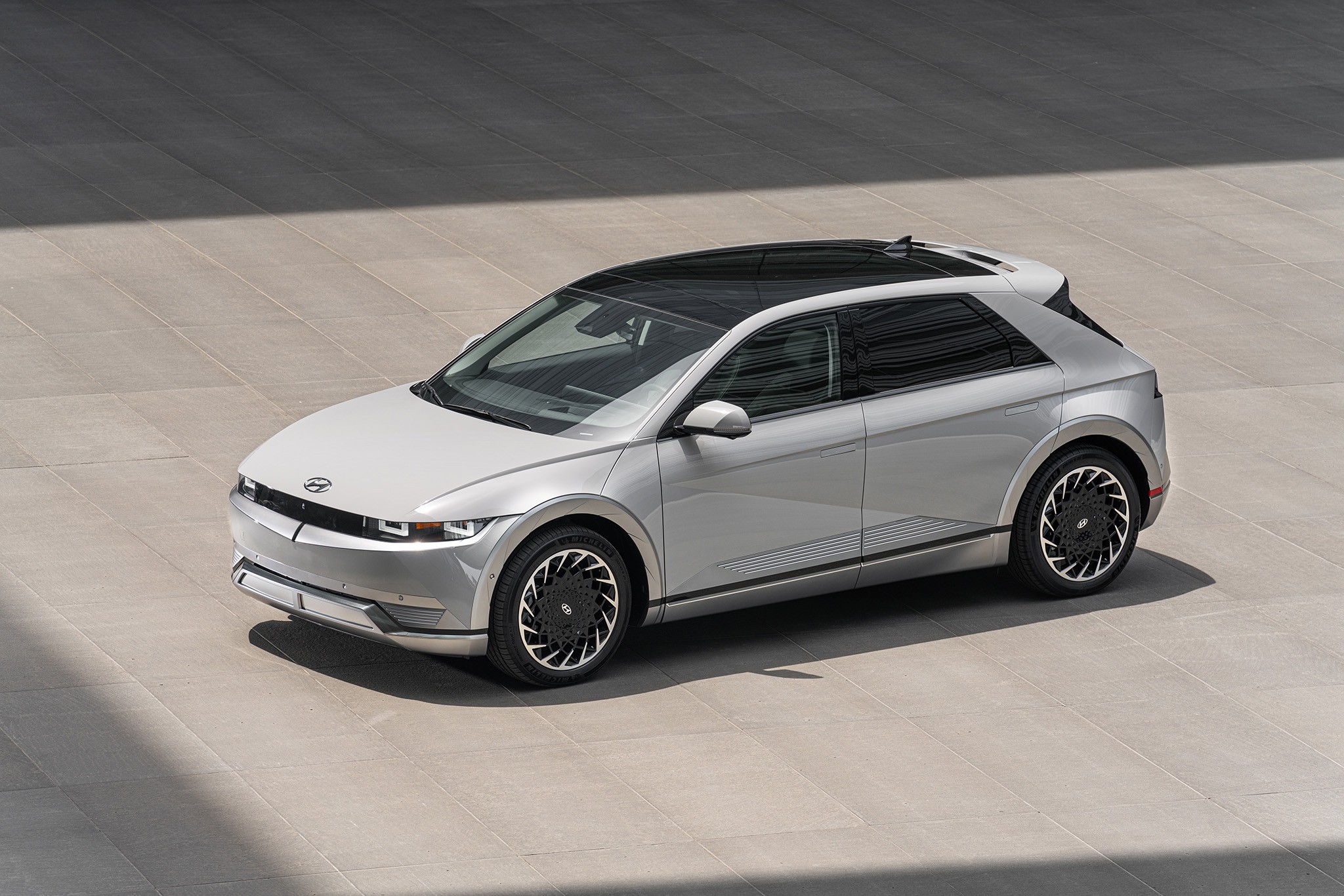 Hyundai Thành Công Việt Nam (HTV)