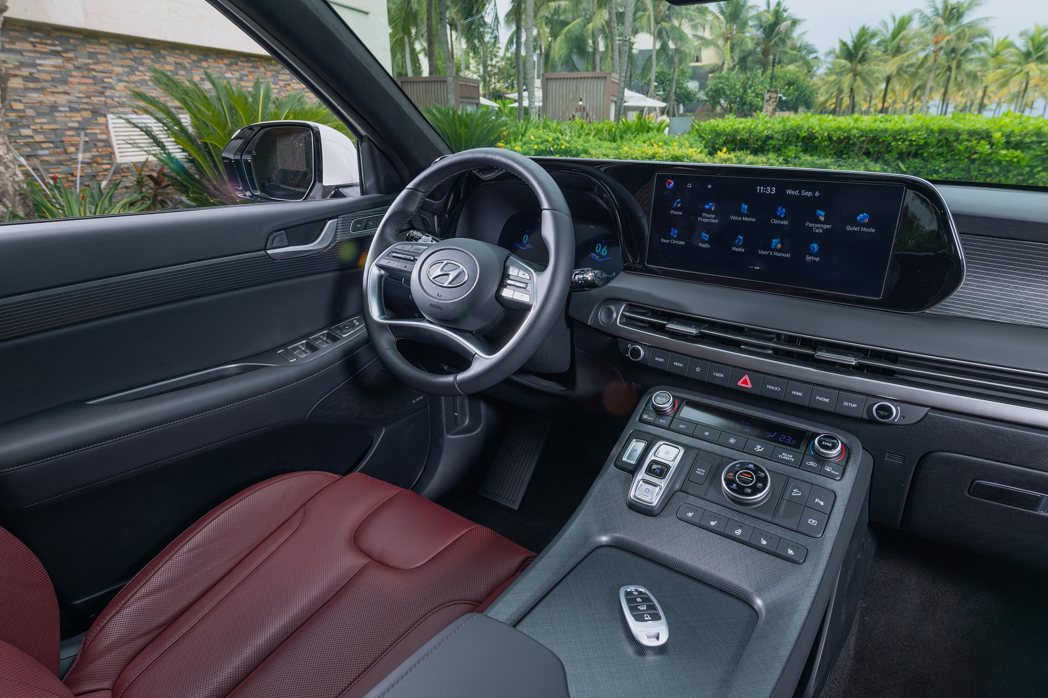 Hyundai Thành Công Việt Nam (HTV) Hyundai Thành Công Việt Nam (HTV)