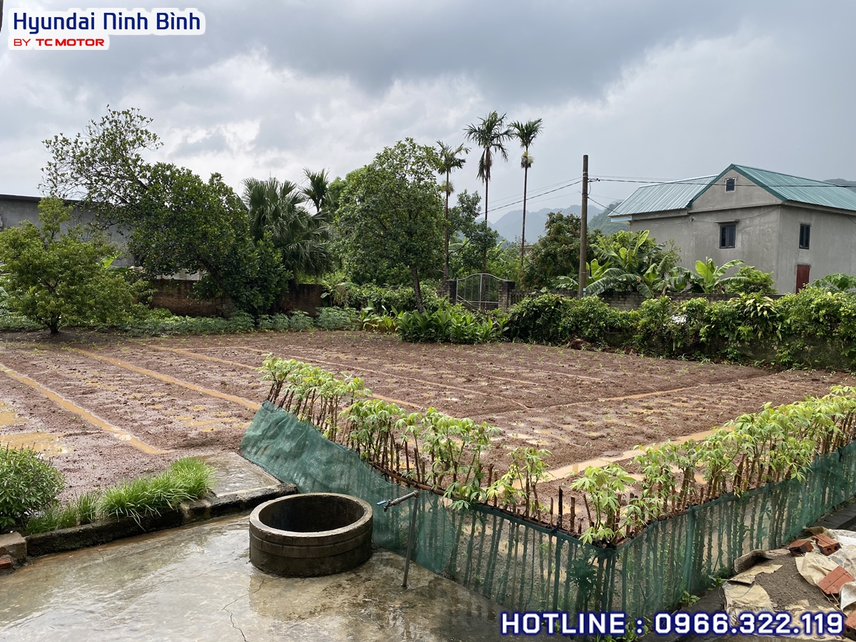Hyundai Ninh Bình thiện nguyện tại huyện Nho Quan, tỉnh Ninh Bình Hyundai Ninh Bình thiện nguyện tại huyện Nho Quan, tỉnh Ninh Bình