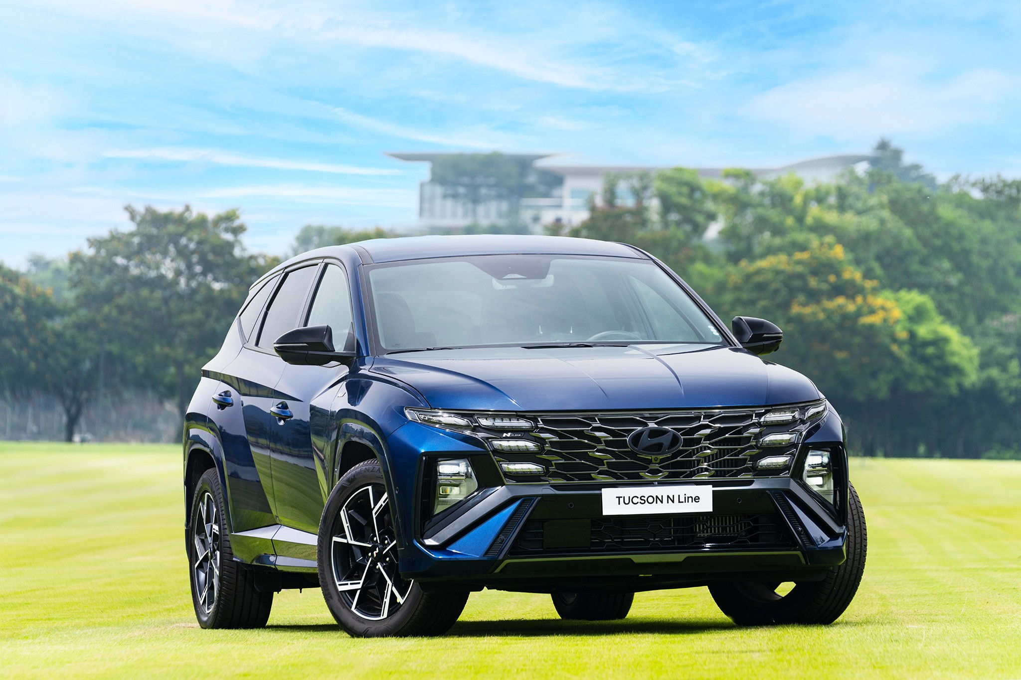 Hyundai Thành Công Việt Nam (HTV) Hyundai Thành Công Việt Nam (HTV)