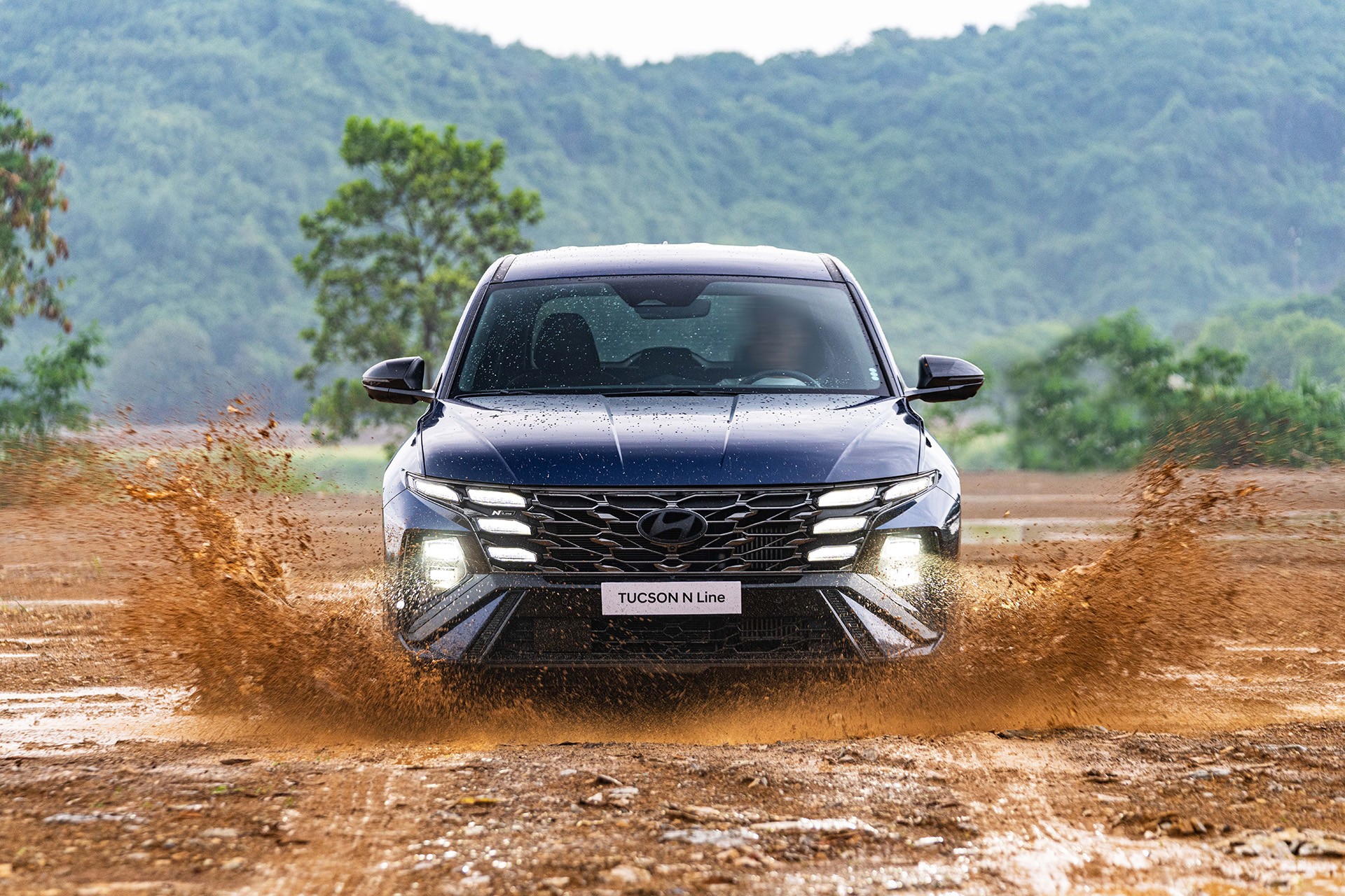 Hyundai Thành Công Việt Nam (HTV) Hyundai Thành Công Việt Nam (HTV)
