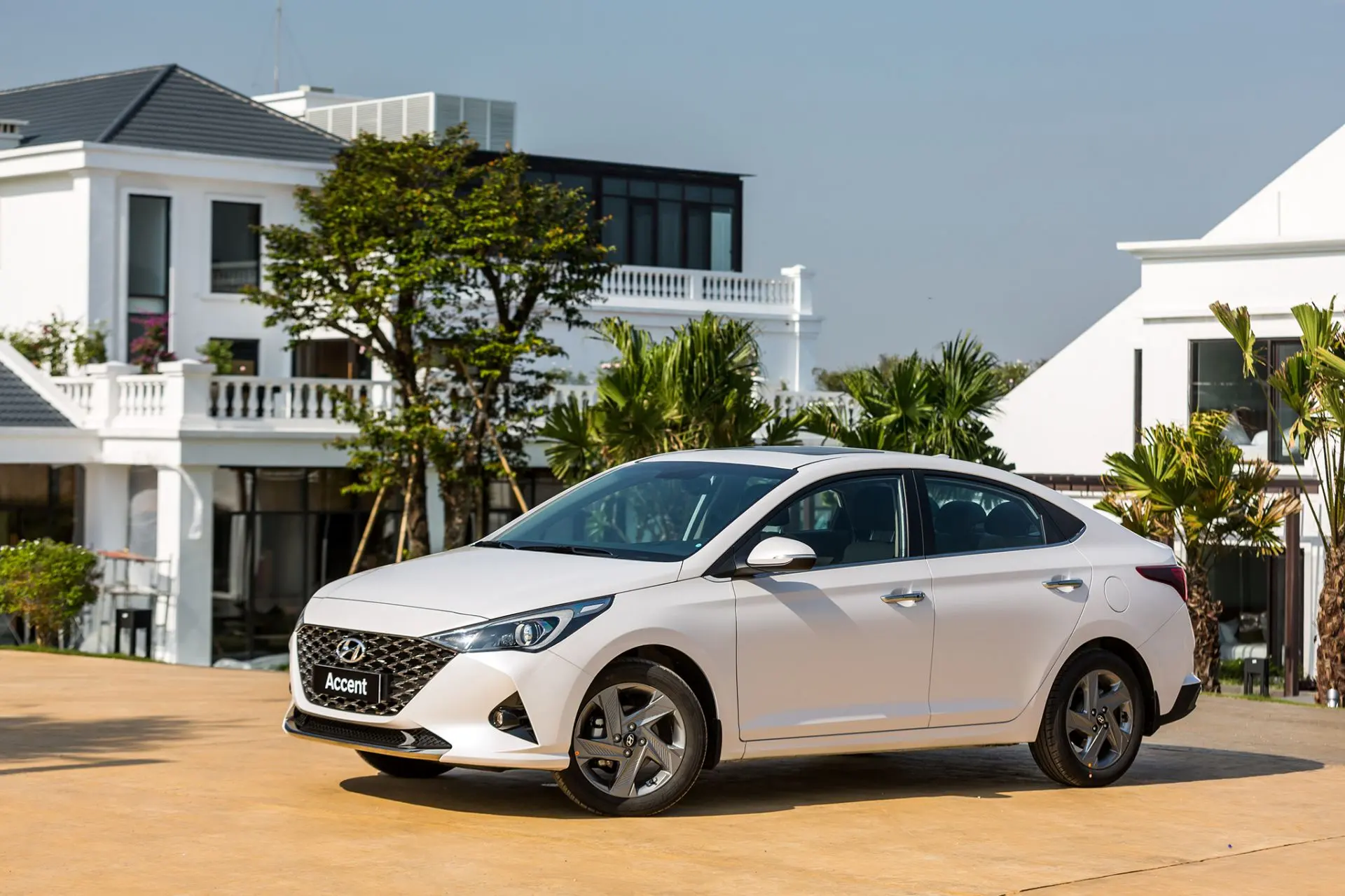 Lý do gì giúp Hyundai Accent luôn có doanh số dẫn đầu phân khúc? - Ảnh 1. Lý do gì giúp Hyundai Accent luôn có doanh số dẫn đầu phân khúc? - Ảnh 1.