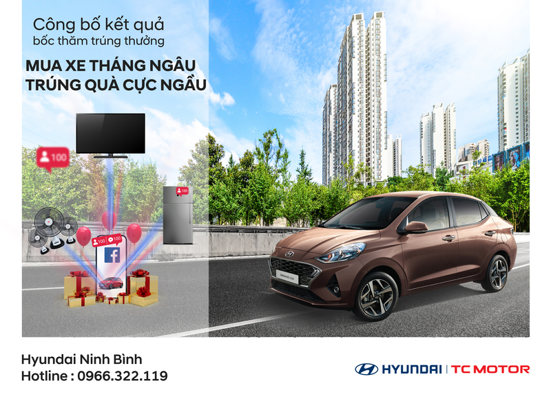 Mua Xe Tháng Ngâu, Rước quà cực ngầu Mua Xe Tháng Ngâu, Rước quà cực ngầu